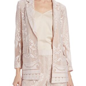 Kobi Halperin   Joie Summer Lace Jacket